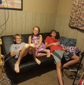 Meet your Posher, Jonathan